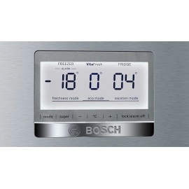 Холодильник BOSCH KGF39PI3OR