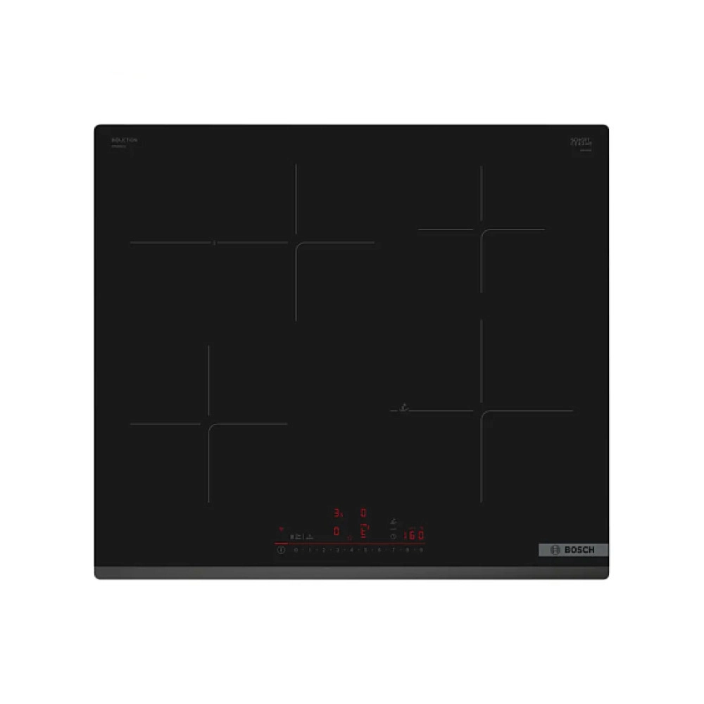 Варочная поверхность BOSCH PIF63KHC1E