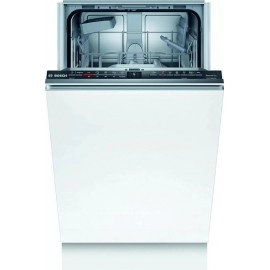 Посудомоечная машина BOSCH SPV2HKX4DR