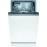 Посудомоечная машина BOSCH SPV2HKX4DR