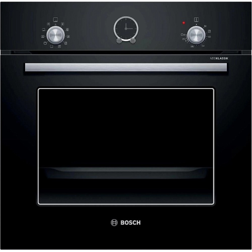 Духовой шкаф BOSCH HBFS10BB0R