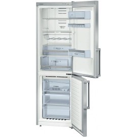 Холодильник Bosch KGN36XI32 нержавеющая сталь