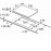 Варочная поверхность BOSCH PKC845FP1D