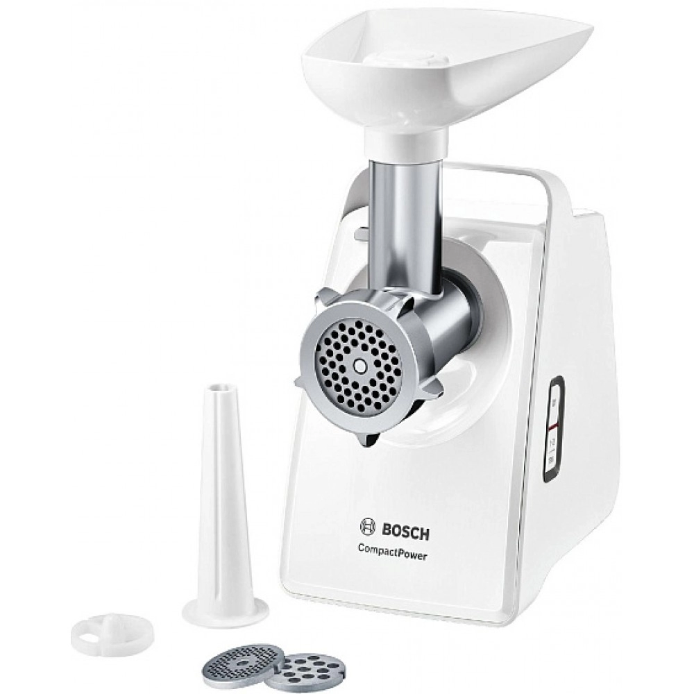 Мясорубка BOSCH MFW 3X10W