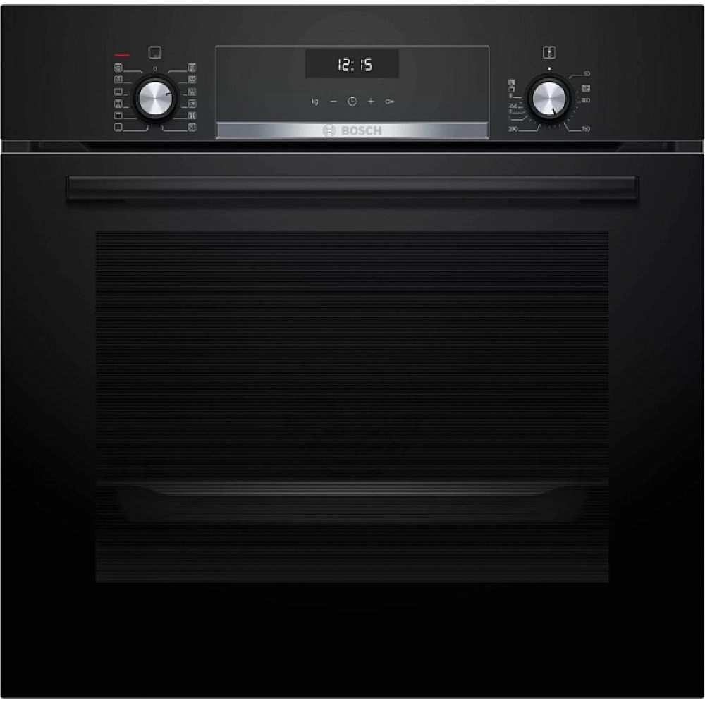 Духовой шкаф BOSCH HIJ517YB2R