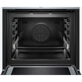 Духовой шкаф BOSCH HMG6764S1