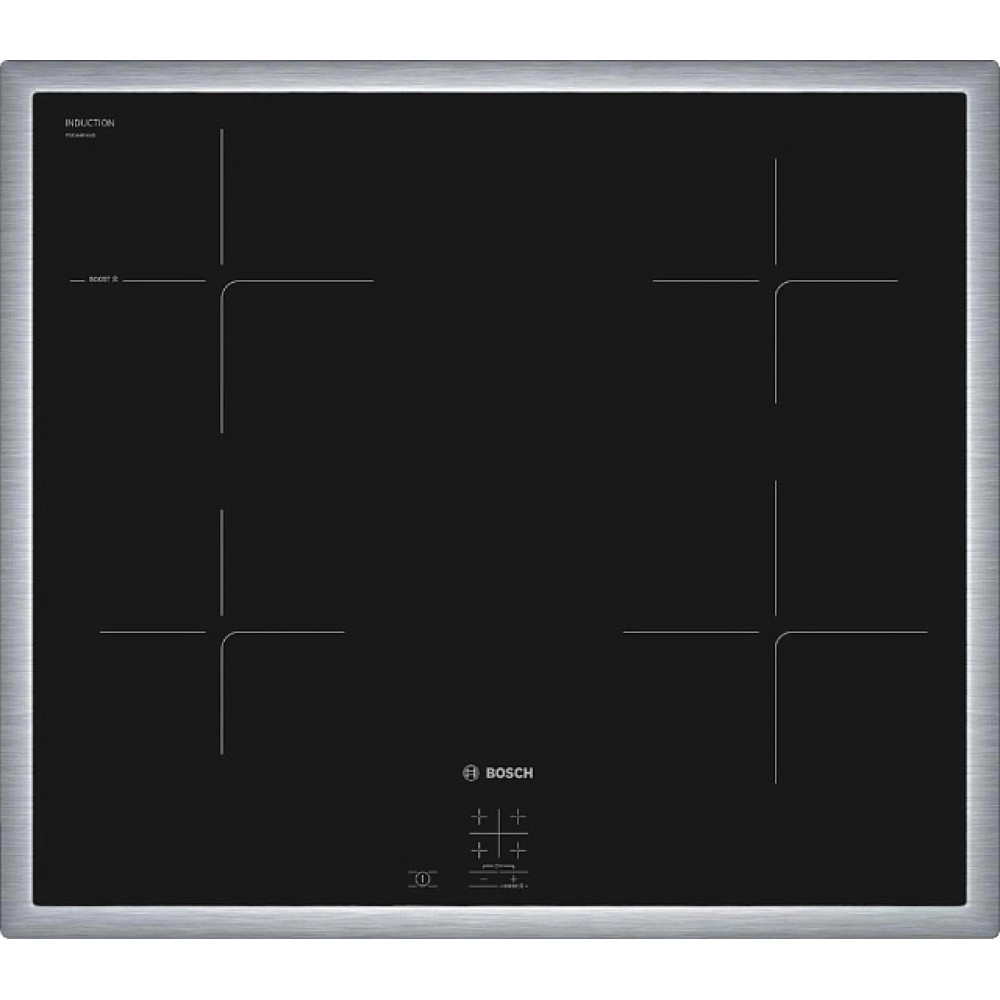 Варочная поверхность BOSCH PUG64KAA5E