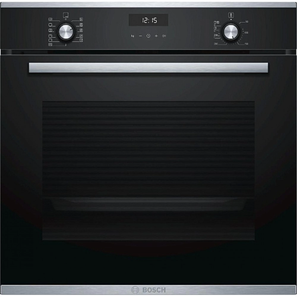 Духовой шкаф BOSCH HBG257SS0R