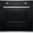 Духовой шкаф BOSCH HBG257SS0R