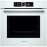 Духовой шкаф BOSCH hmg656rw1