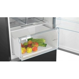 Холодильник BOSCH KGN39UC27R