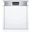 Встраиваемая посудомоечная машина BOSCH SMI 46KS01 E