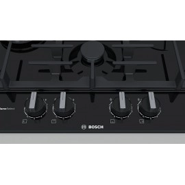 Газовая варочная панель BOSCH PCI6A6B90R
