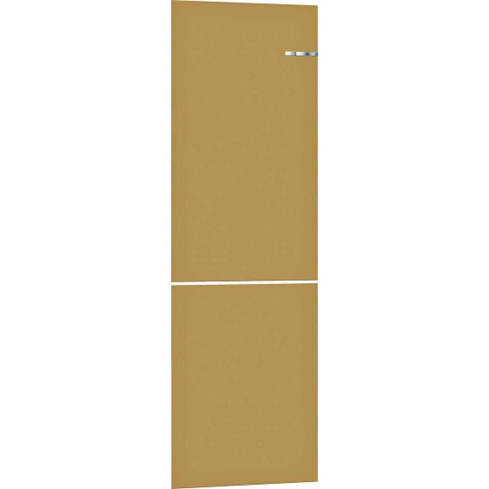 Навесная панель на двухкамерный холодильник BOSCH KSZ1BVX00