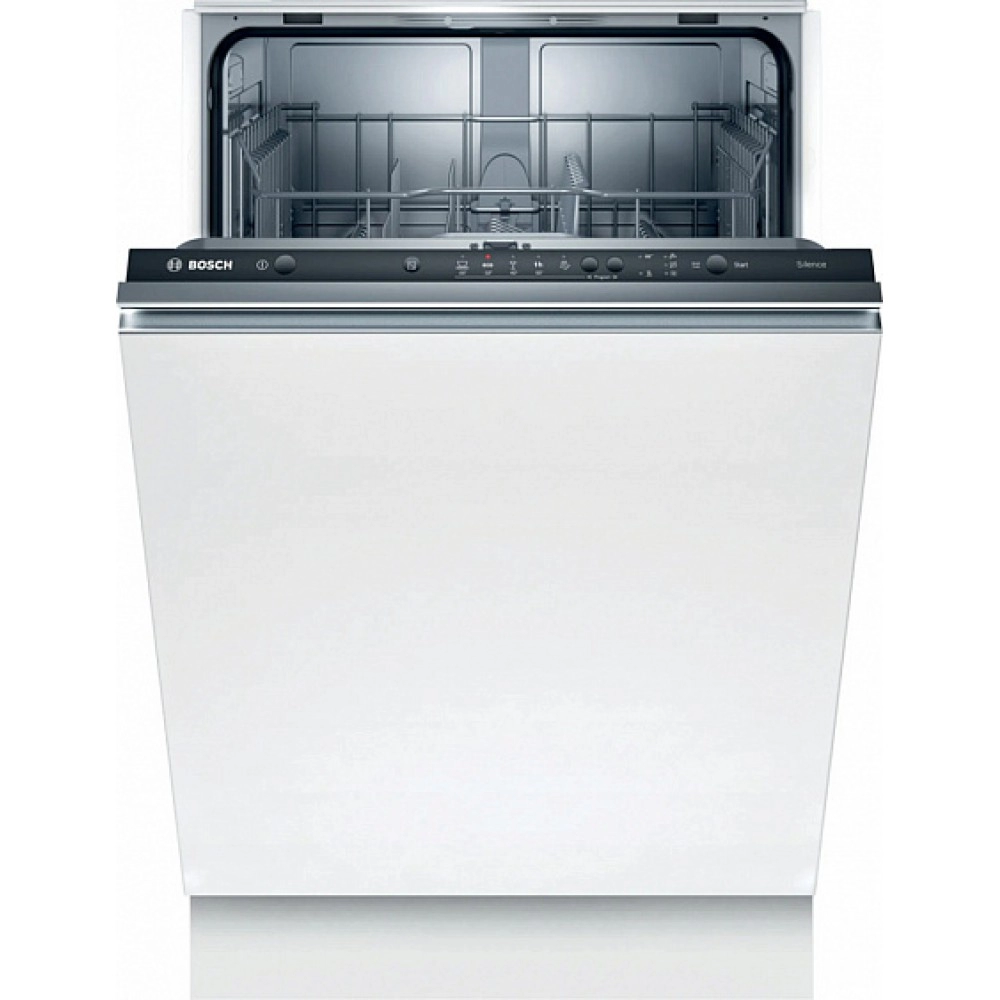 Посудомоечная машина BOSCH SMV25BX03R Посудомоечная машина BOSCH SMV25BX03R