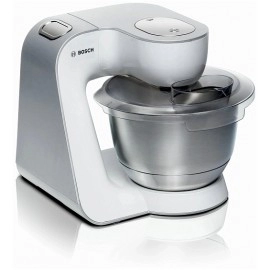 Кухонный комбайн BOSCH MUM5824C белый