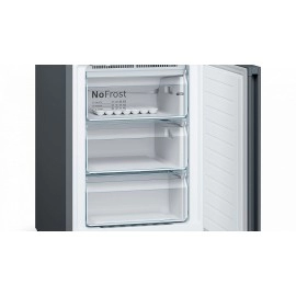 Холодильник BOSCH KGN39XC2AR Холодильник BOSCH KGN39XC2AR