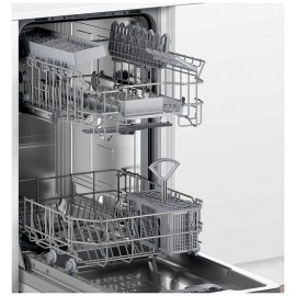 Посудомоечная машина BOSCH SPV4HMX1DR