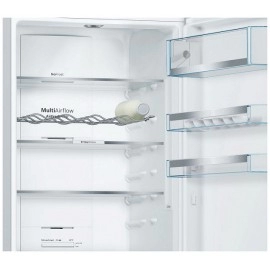 Холодильник BOSCH KGN39LA3AR Холодильник BOSCH KGN39LA3AR