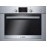 Духовой шкаф Bosch HBC 34D554 нержавеющая сталь