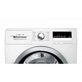 Сушильная машина BOSCH WTM 8528S