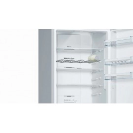 Холодильник Bosch KGN39XI38 нержавеющая сталь