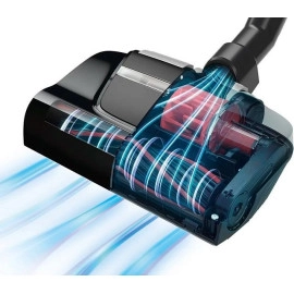 Пылесос BOSCH BGL8POW2 Пылесос BOSCH BGL8POW2