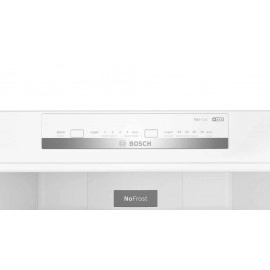 Холодильник BOSCH KGN39UC27R