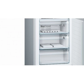 Холодильник BOSCH KGF39PI3OR