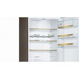 Холодильник BOSCH KGN39AD3OR