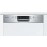 Встраиваемая посудомоечная машина BOSCH SMI 46KS01 E