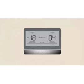 Холодильник BOSCH KGN39AK32R Холодильник BOSCH KGN39AK32R