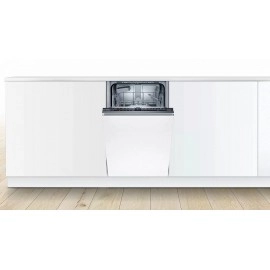 Посудомоечная машина BOSCH SPV2HKX4DR
