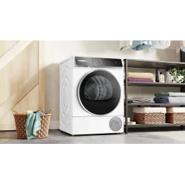 Сушильная машина BOSCH WQB246CNBY