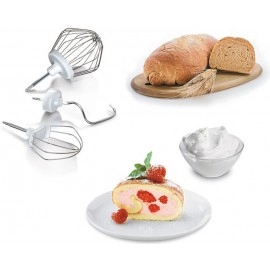 Кухонный комбайн BOSCH MUM4427