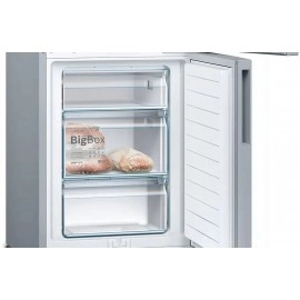 Холодильник BOSCH KGV332LEA Холодильник BOSCH KGV332LEA