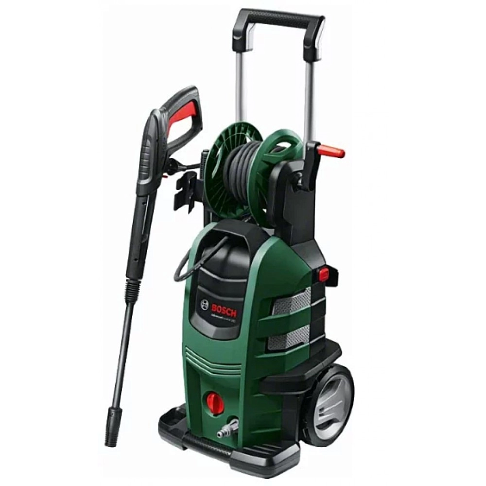 Мойка высокого давления Bosch AdvancedAquatak 160