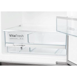 Холодильник Bosch KGV39XW22R Холодильник Bosch KGV39XW22R