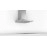 Каминная вытяжка BOSCH DWB66BC50