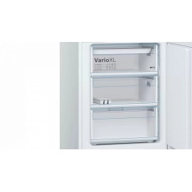 Холодильник BOSCH KGE39AW33R Холодильник BOSCH KGE39AW33R