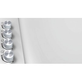 Варочная поверхность BOSCH POP6C2O90R