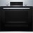 Встраиваемый электрический духовой шкаф BOSCH HBJ554YS0R