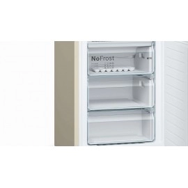 Холодильник BOSCH KGN39VK21R