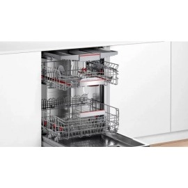 Посудомоечная машина BOSCH SBD6ECX57E Посудомоечная машина BOSCH SBD6ECX57E
