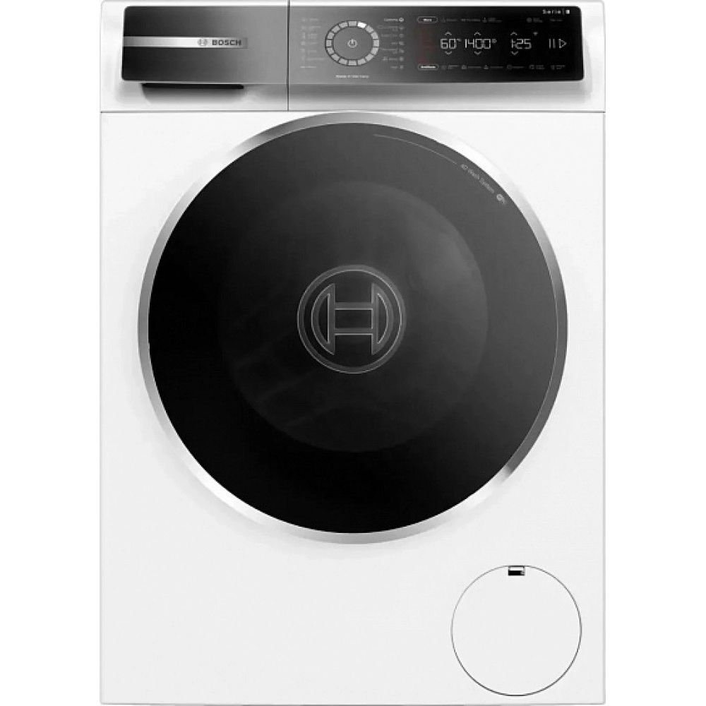 Стиральная машина BOSCH WGB24400ME Стиральная машина BOSCH WGB24400ME