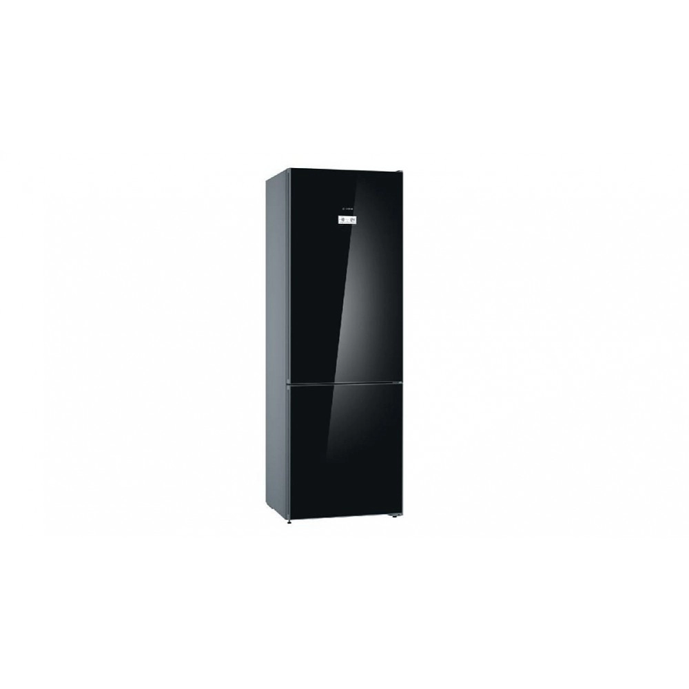 Холодильник Bosch KGN49LB30 черный