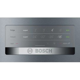 Холодильник Bosch KGN39VL21R
