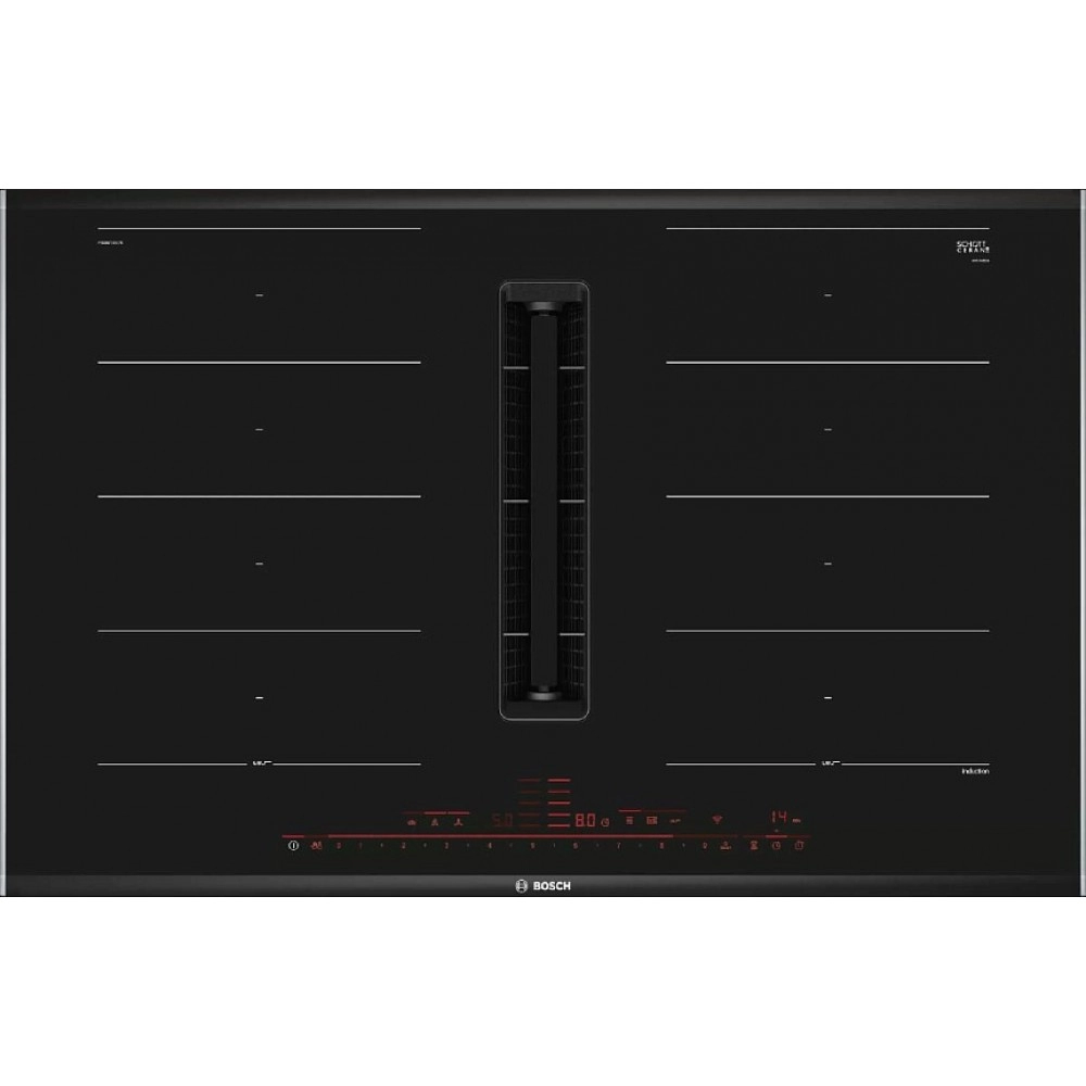 Варочная поверхность BOSCH PXX875D67E