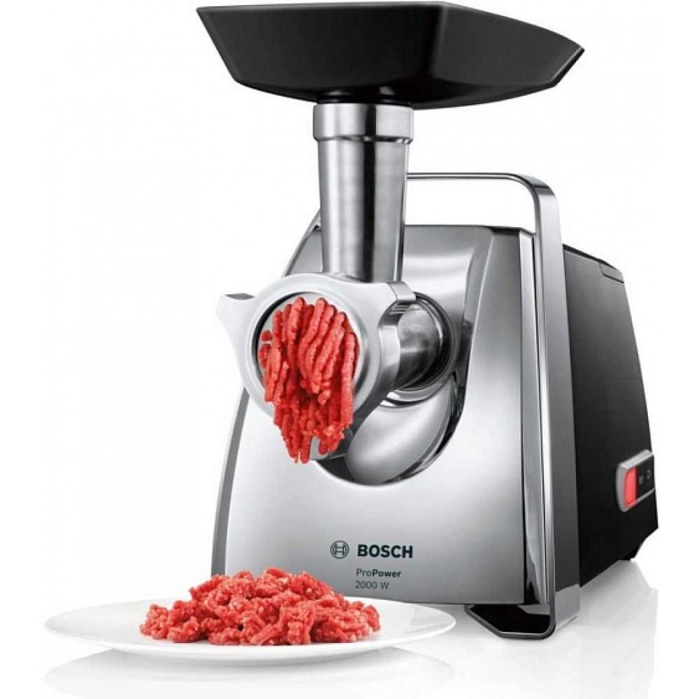 Мясорубка BOSCH MFW 67450