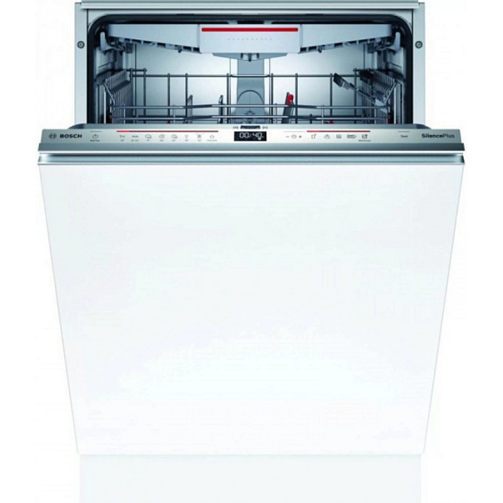 Посудомоечная машина BOSCH SBD6ECX57E Посудомоечная машина BOSCH SBD6ECX57E